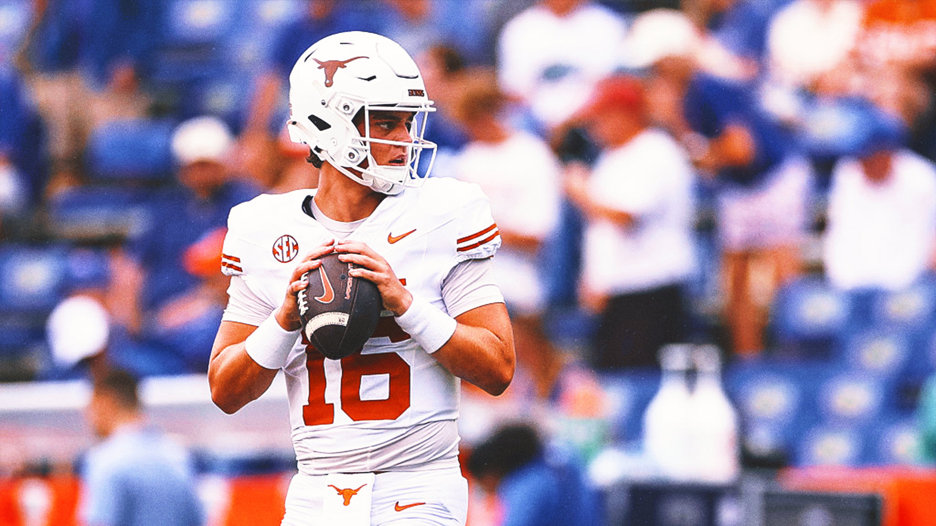 Joel Klatt on The Herd: 'Arch has not played well at all'