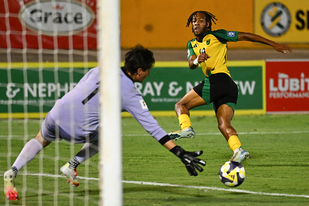 Jamaica vs Curaçao: How to Watch, World Cup Qualifying Preview