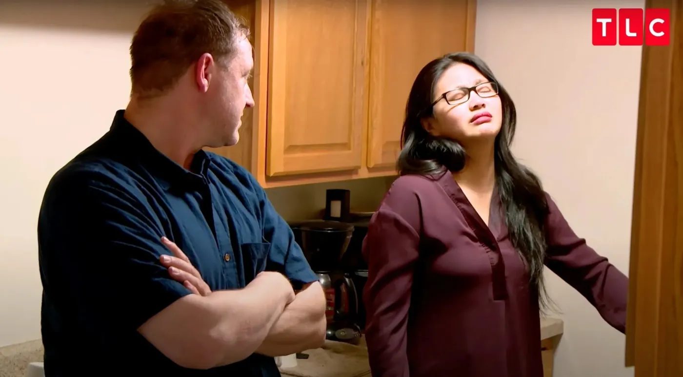 Inside 90 Day Fiance's Leida Margaretha and Eric Rosenbrook's Money Troubles