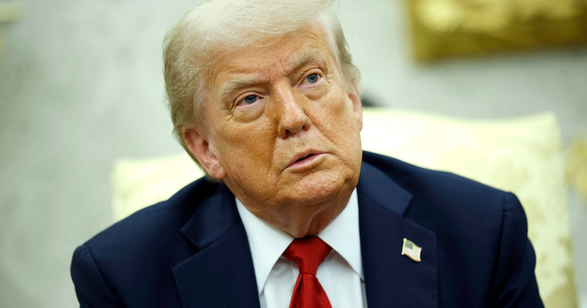 Russia rejects Trump's demand for a Ukraine war ceasefire in 50 days as unacceptable