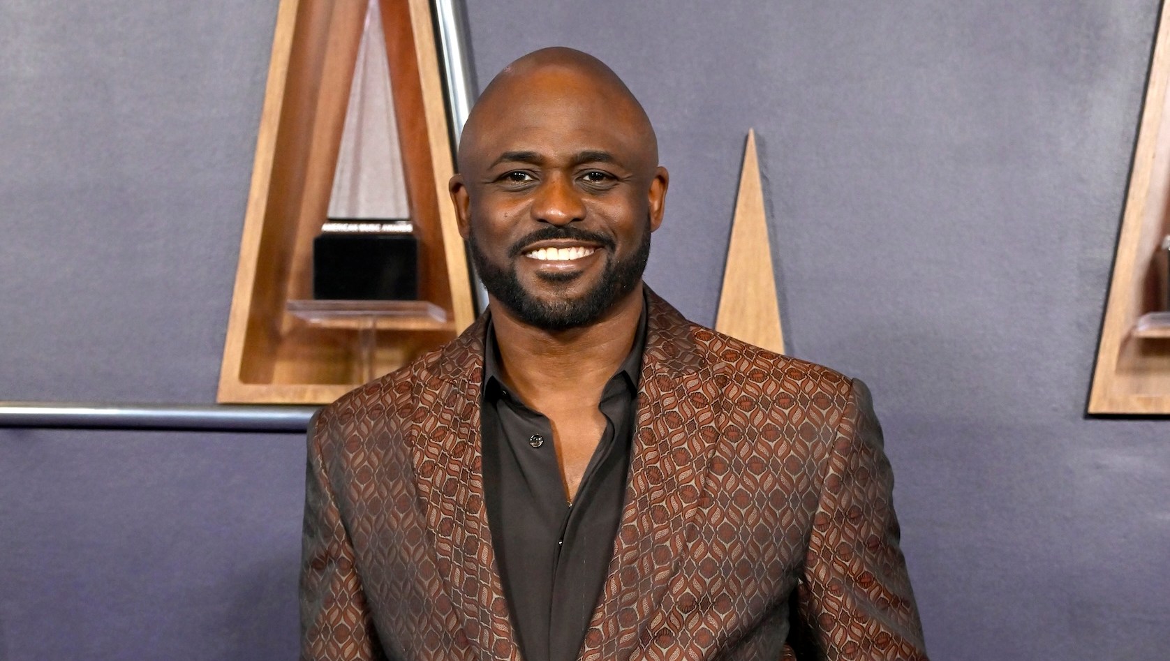 Why Wayne Brady Says Coming Out as Pansexual Made Him a 'Better' Dad