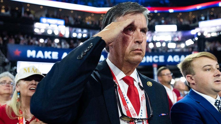 Trump's earliest supporter announces bid for Alabama Senate seat