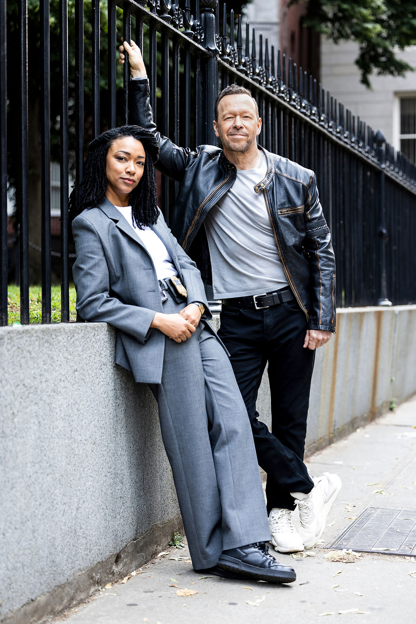 Which 'Boston Blue' Stars Are — And Aren't — Returning After Recast?