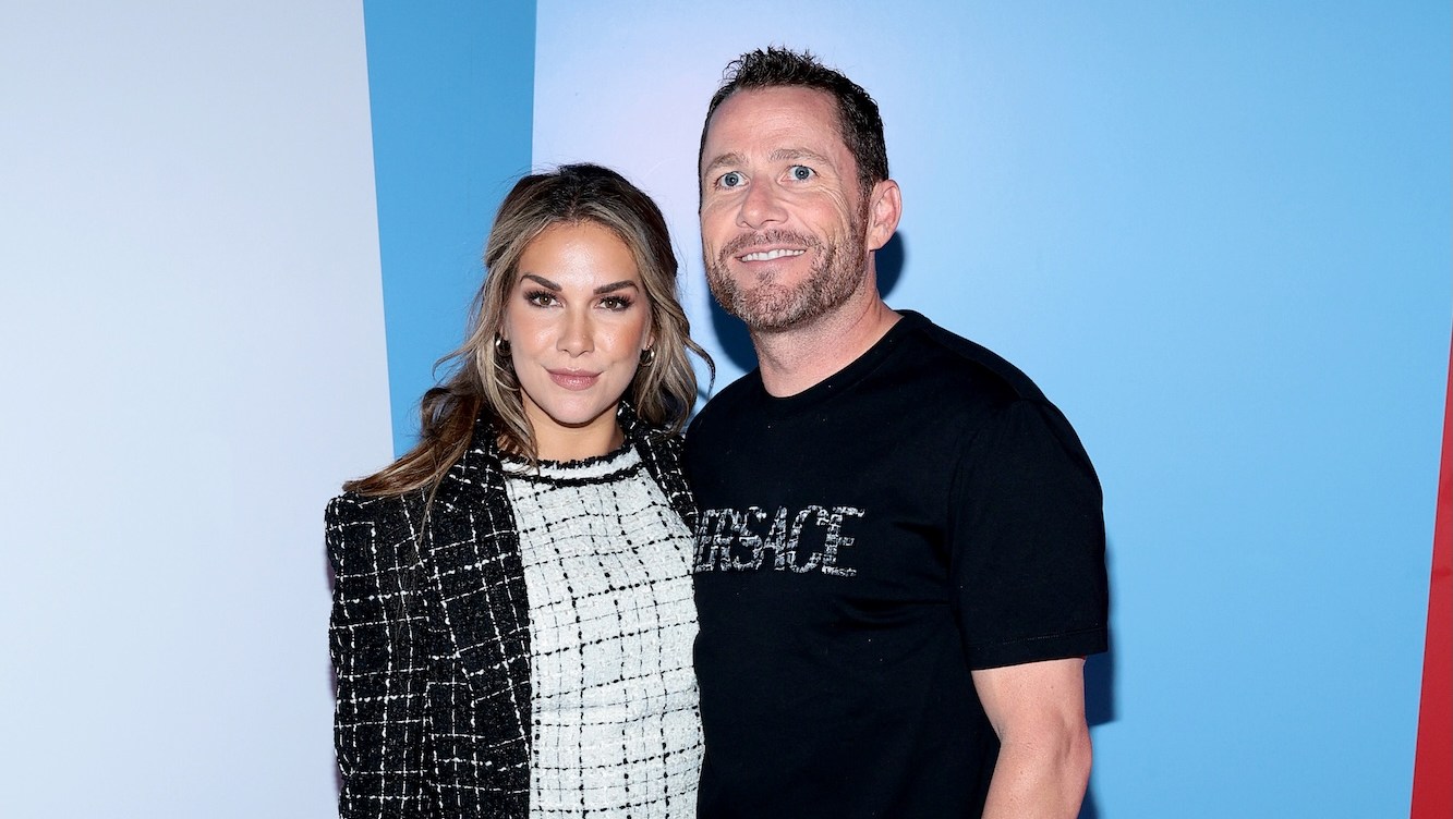 Allison Holker Engaged to Adam Edmunds After Nearly 2 Years of Dating