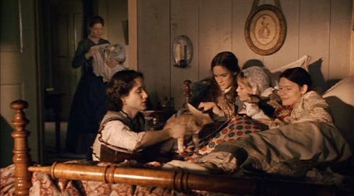 14 Cozy Winter Movies To Watch With The Family