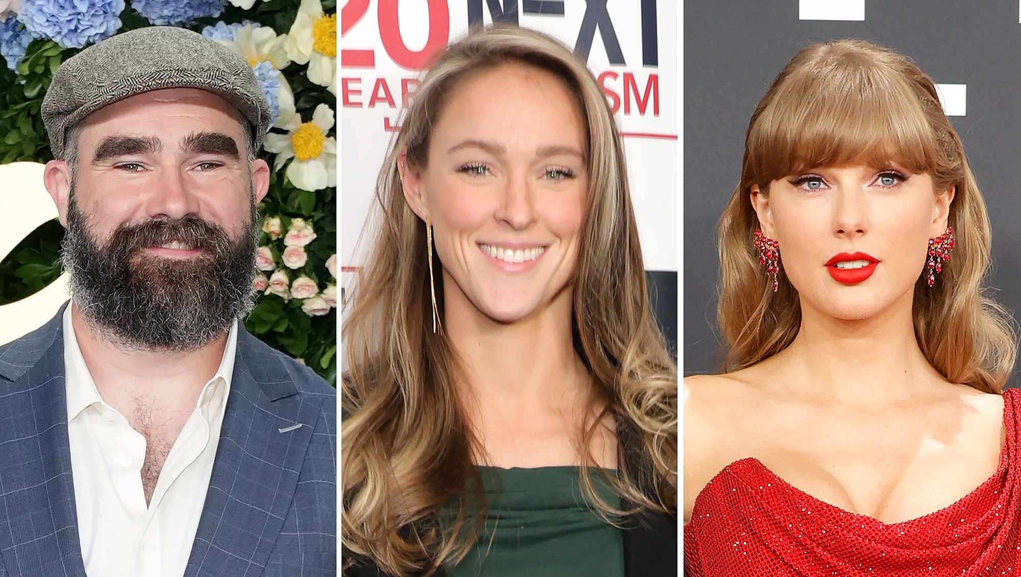 Jason Kelce Reveals Kylie's Favorite Song From 'The Life of a Showgirl'