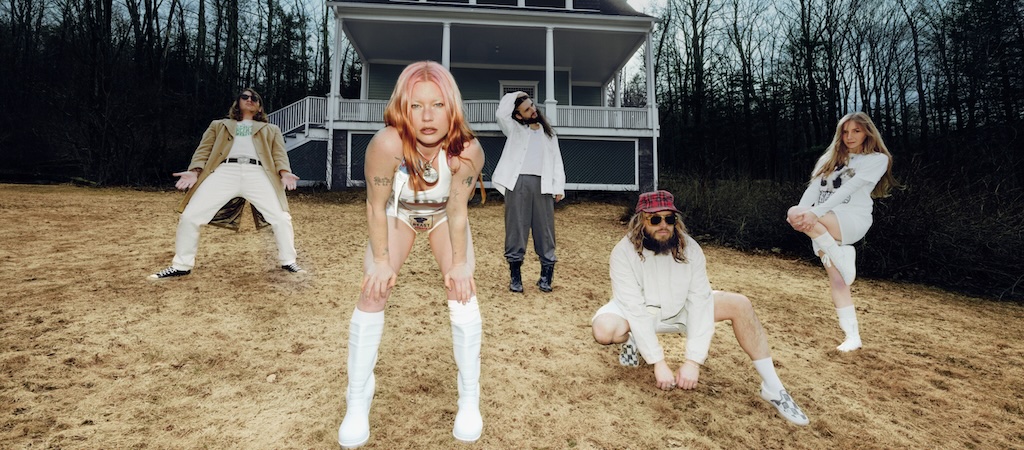 Wet Leg’s Third Album Is Already ‘Done,’ Just Months After Releasing ‘Moisturizer’