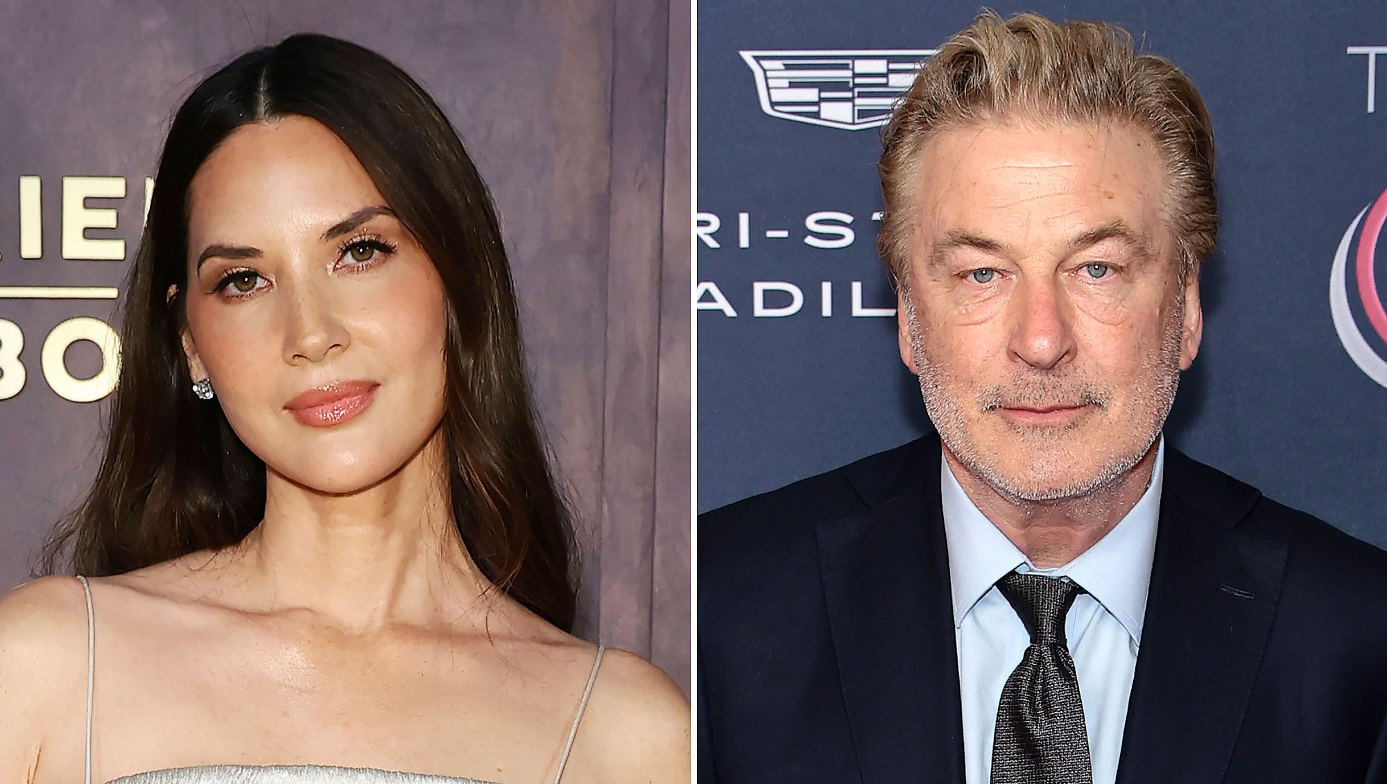 Olivia Munn Claims Alec Baldwin Got Her Fired From Romantic ‘30 Rock’ Role