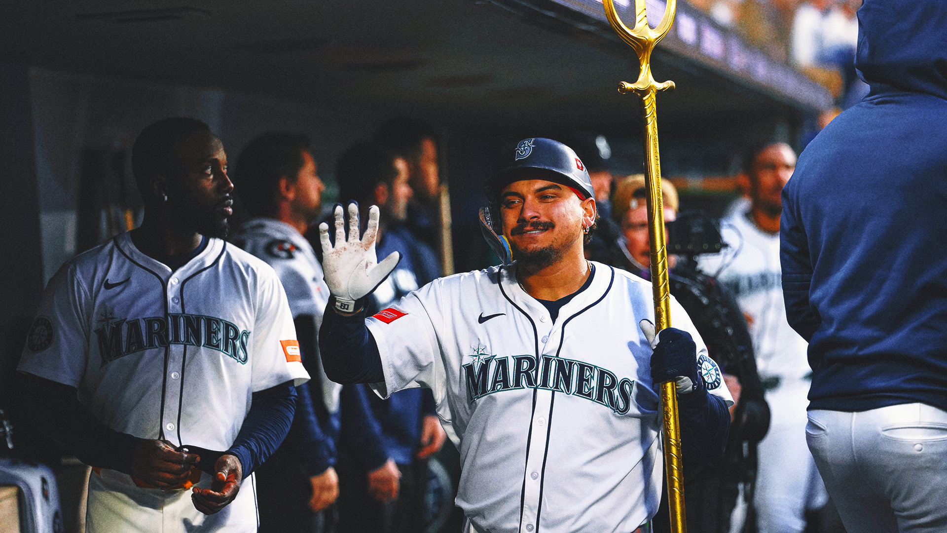 What’s Next: How Josh Naylor's New Deal Affects the Mariners, Free Agent Market