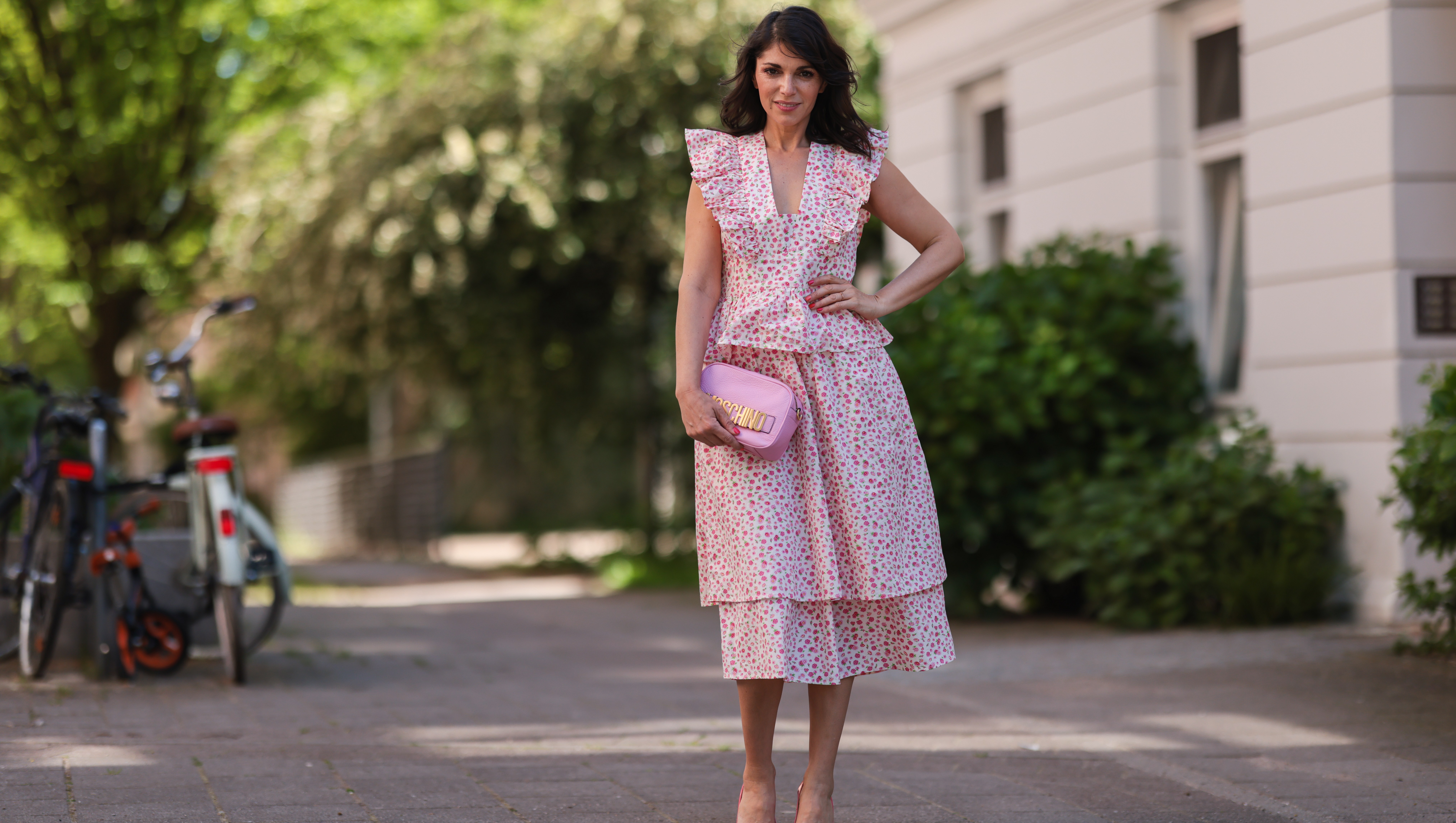 17 Universally Flattering Spring Dresses for Women Over 40 — From $13