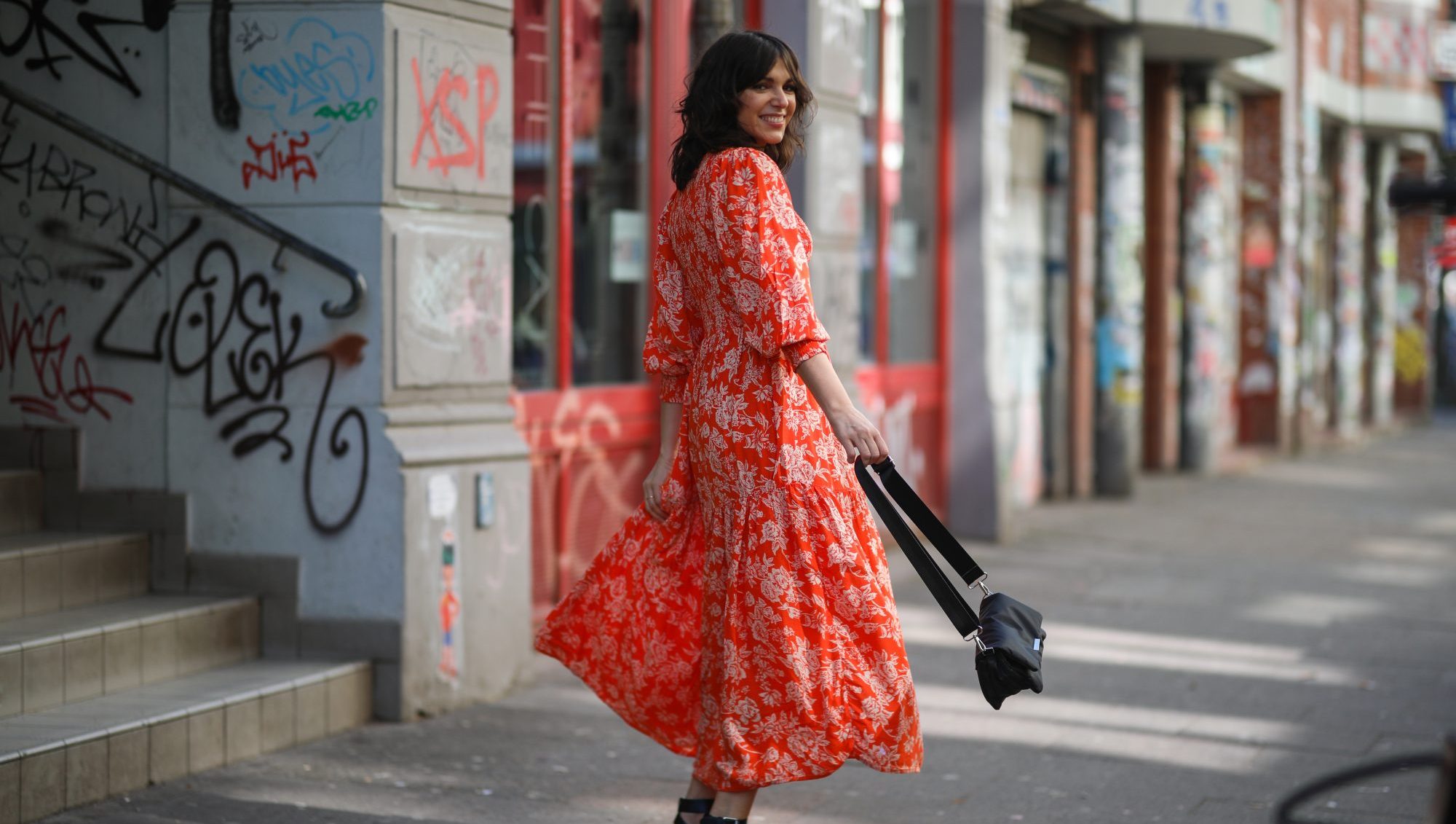 You Have Until Tonight to Shop These Prime Day Dress Deals — Up to 69% Off