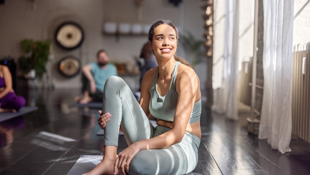 These Are the Best Prime Day Wellness Deals For Women 35+