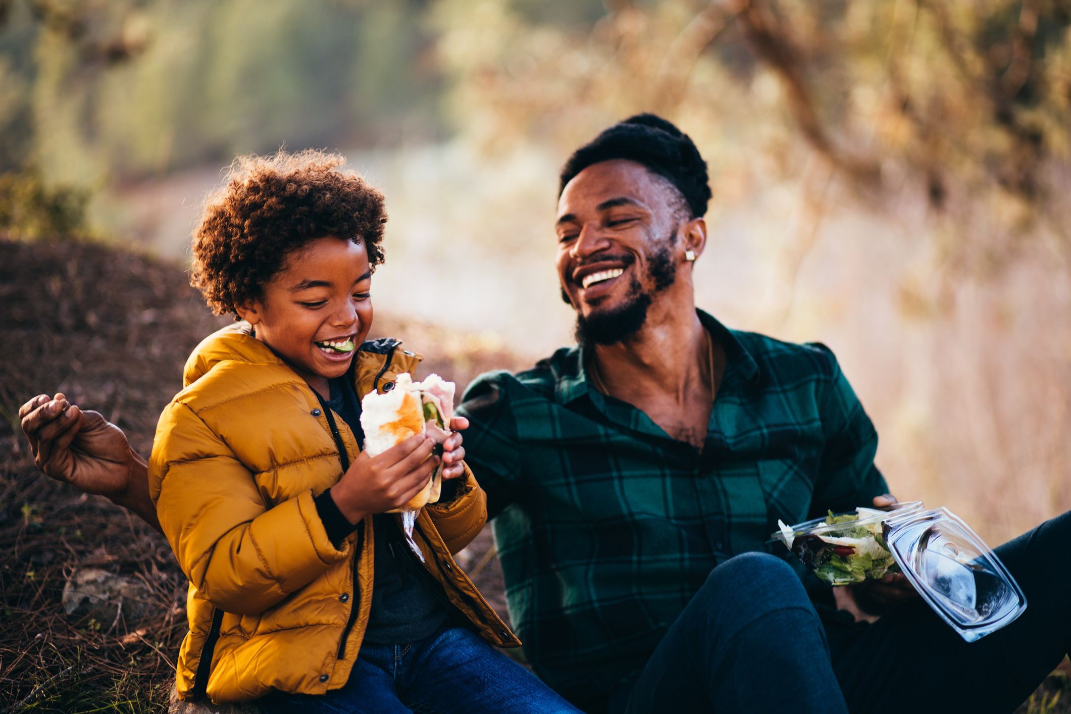 25 Camping Snacks to Fuel Your Adventures