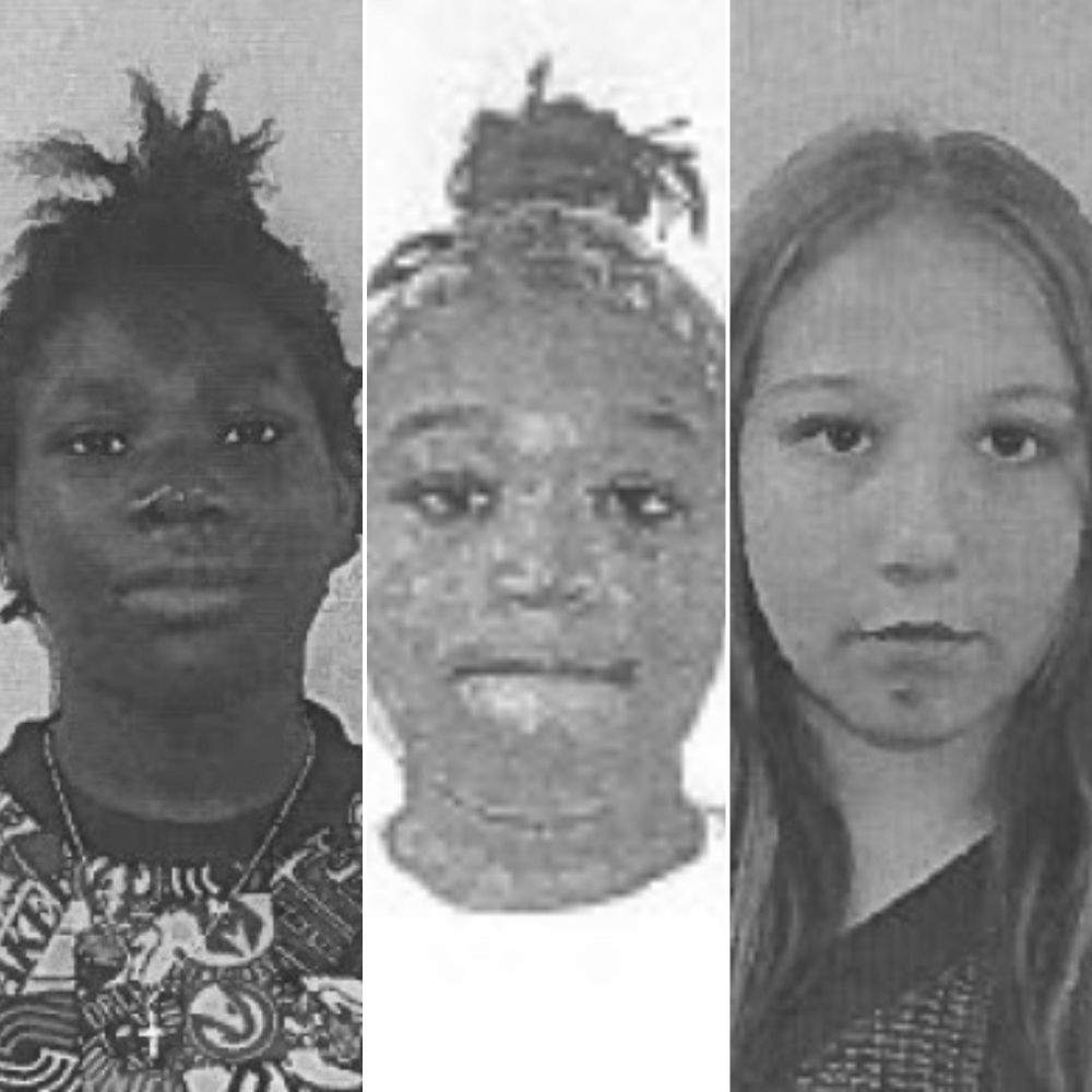 12-Year-Old and 2 Teens Missing From Virginia Health Center