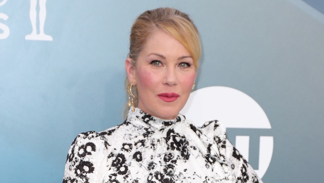 Christina Applegate Will Touch on ‘Painful Moments’ of MS in Memoir