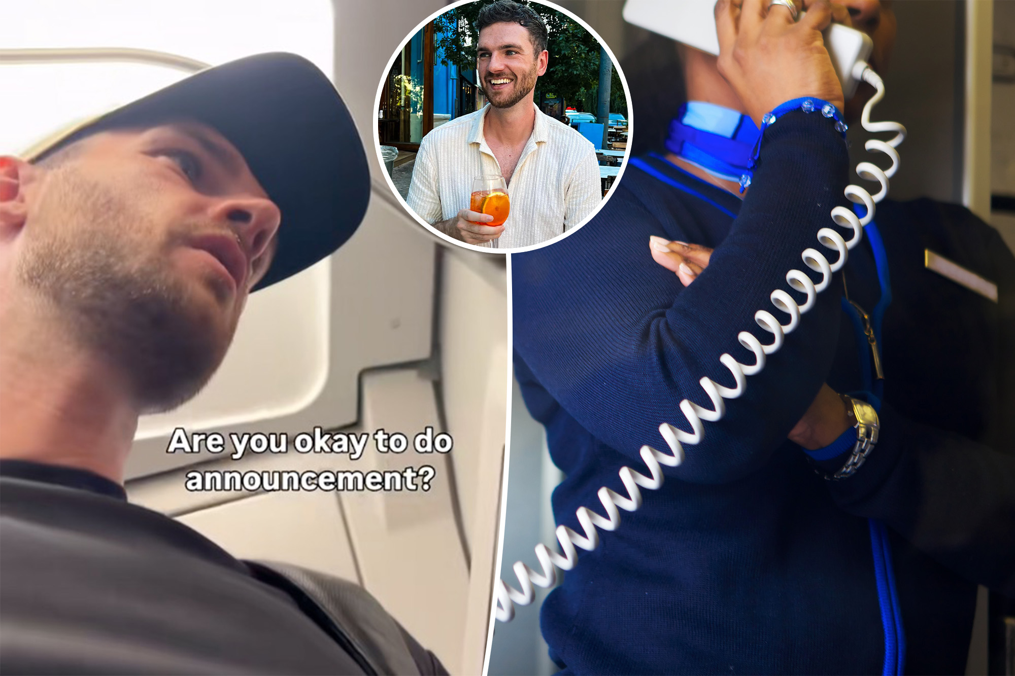 Airplane passenger’s life-saving allergy request sparks harsh backlash: ‘Why should everyone else have to worry about you?’