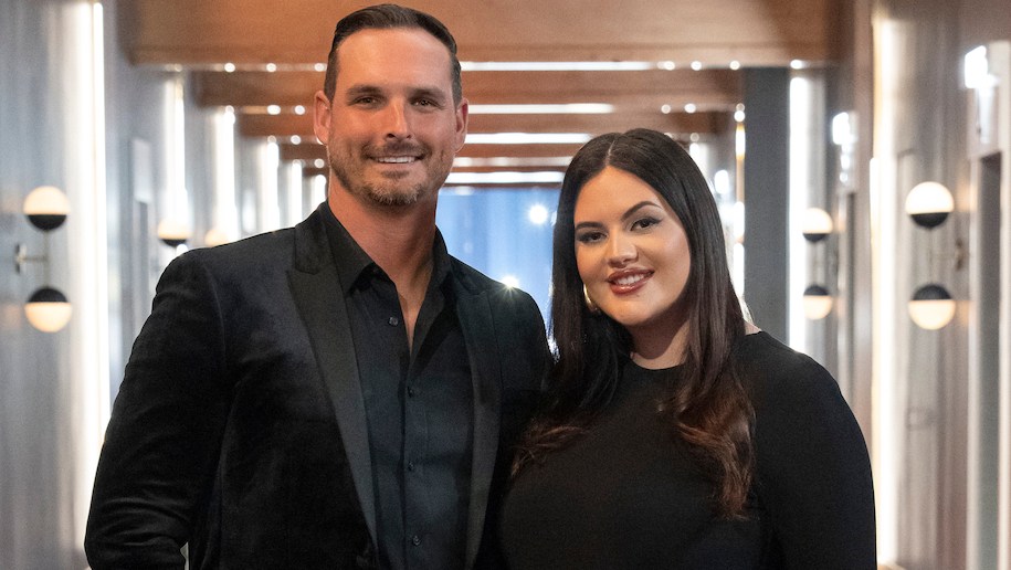 Love Is Blind’s Alexa Reposts Video About ‘Hardest’ Year Amid Brennon Split