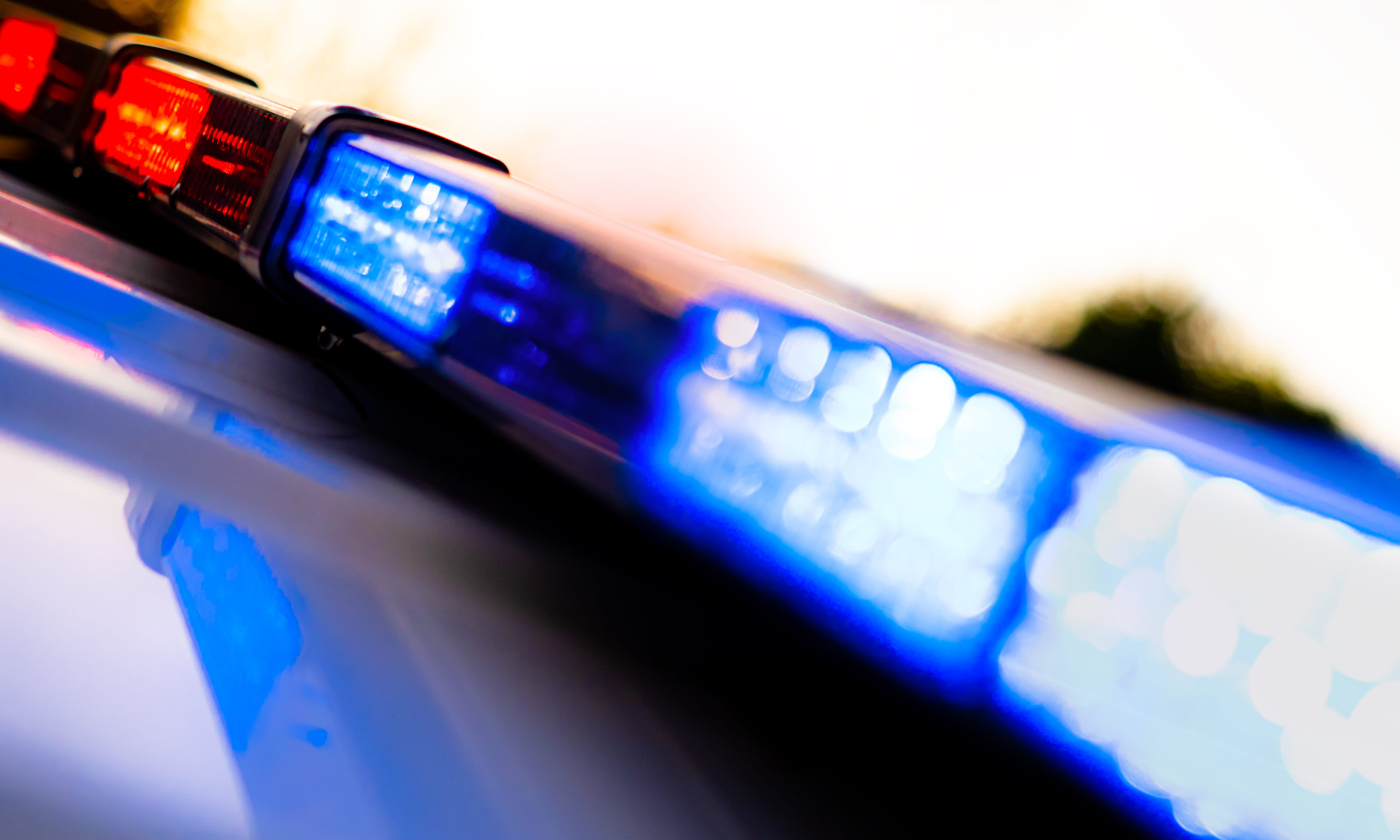 Two killed, two injured in weekend I-69 crash in Kentucky