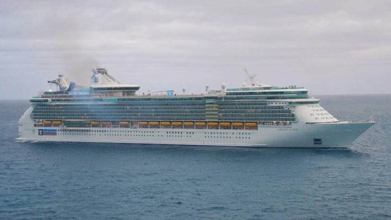 Royal Caribbean Alters Cruise Plans to Improve Rare Solar Eclipse Experience