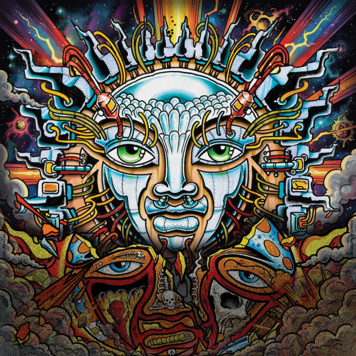 Sublime’s First Album In 30 Years, ‘Until The Sun Explodes,’ Is On The Way