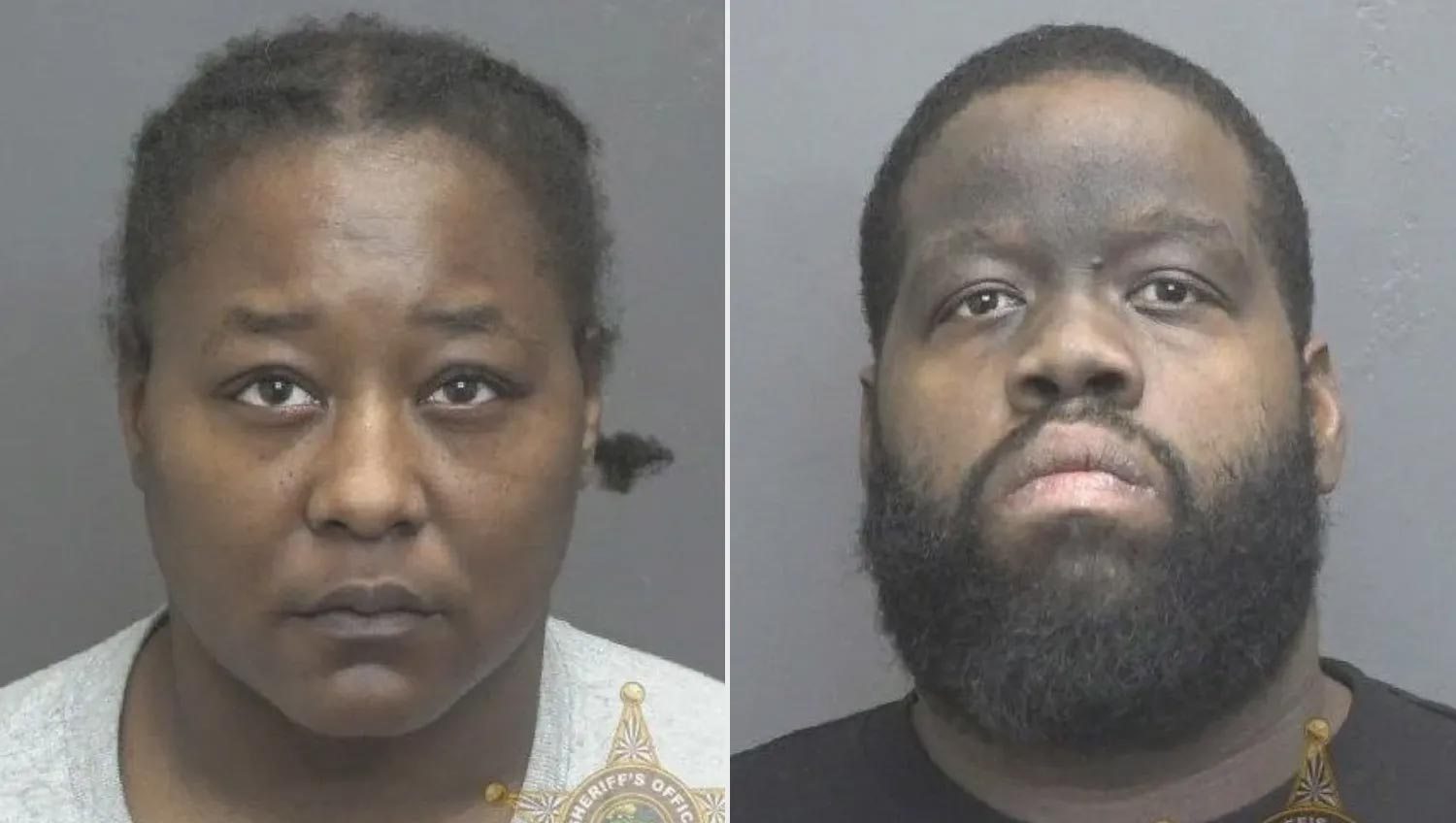 Shooting Victim's Parents Facing Charges After Jury Didn’t Indict Shooter