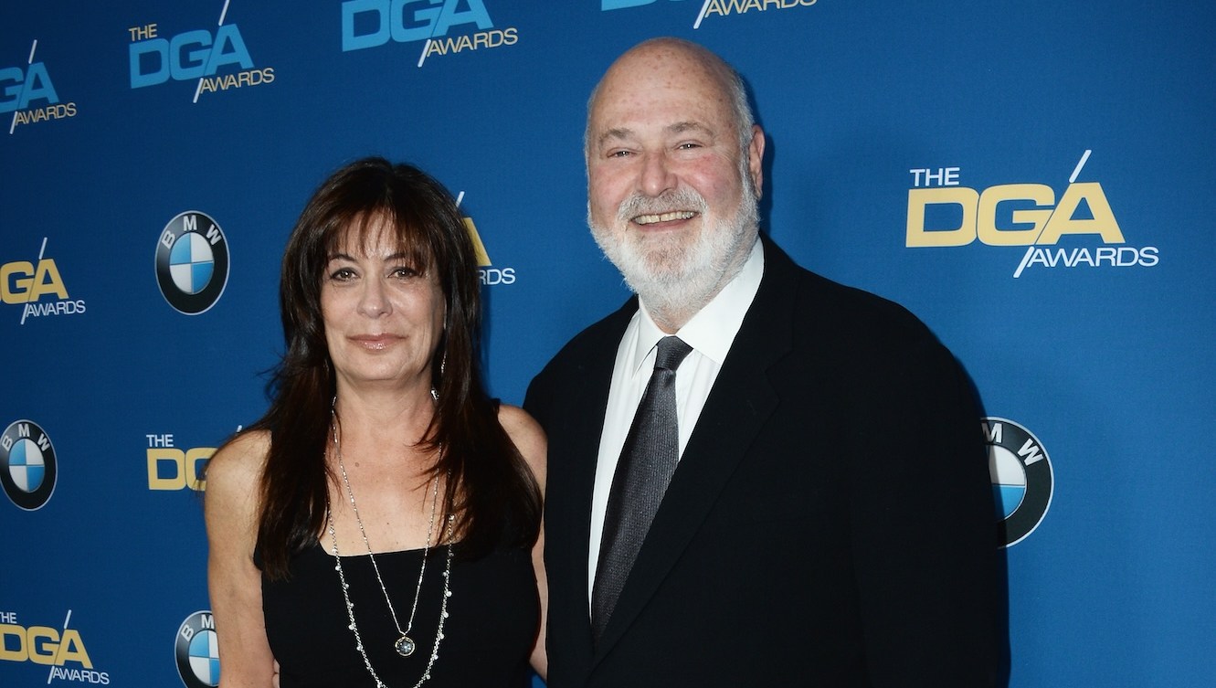 Rob and Michele Reiner's Deaths Came After Repeated Police Calls: Report