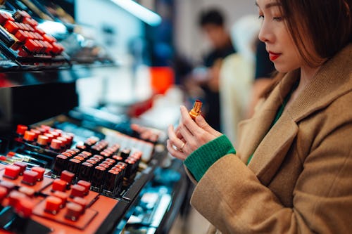 The Best New Beauty Products Of 2025, From Someone Who Tries Them For A Living