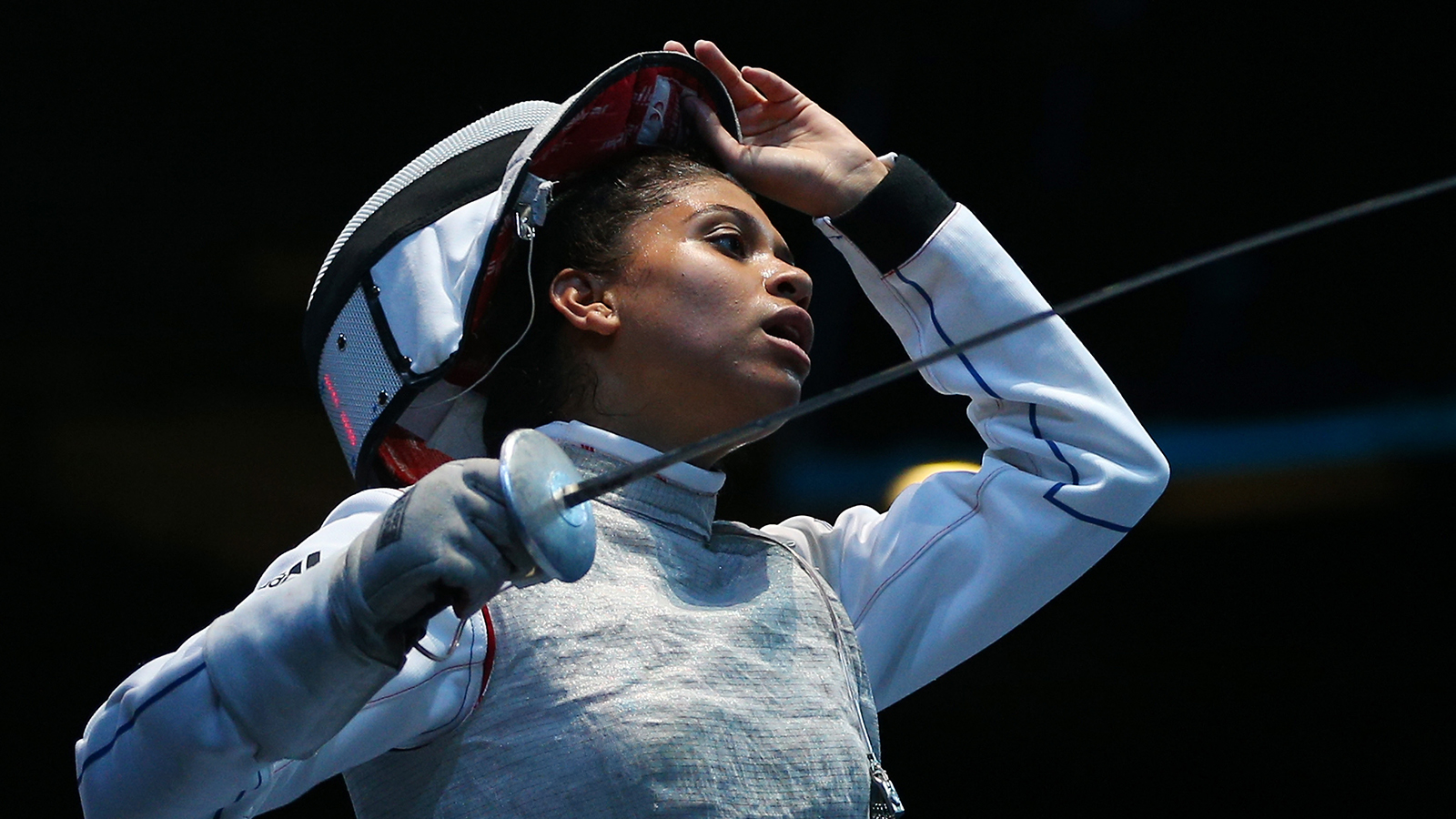 French Fencer Successfully Uses ‘Kissing Defense’ To Avoid Lengthy Doping Ban