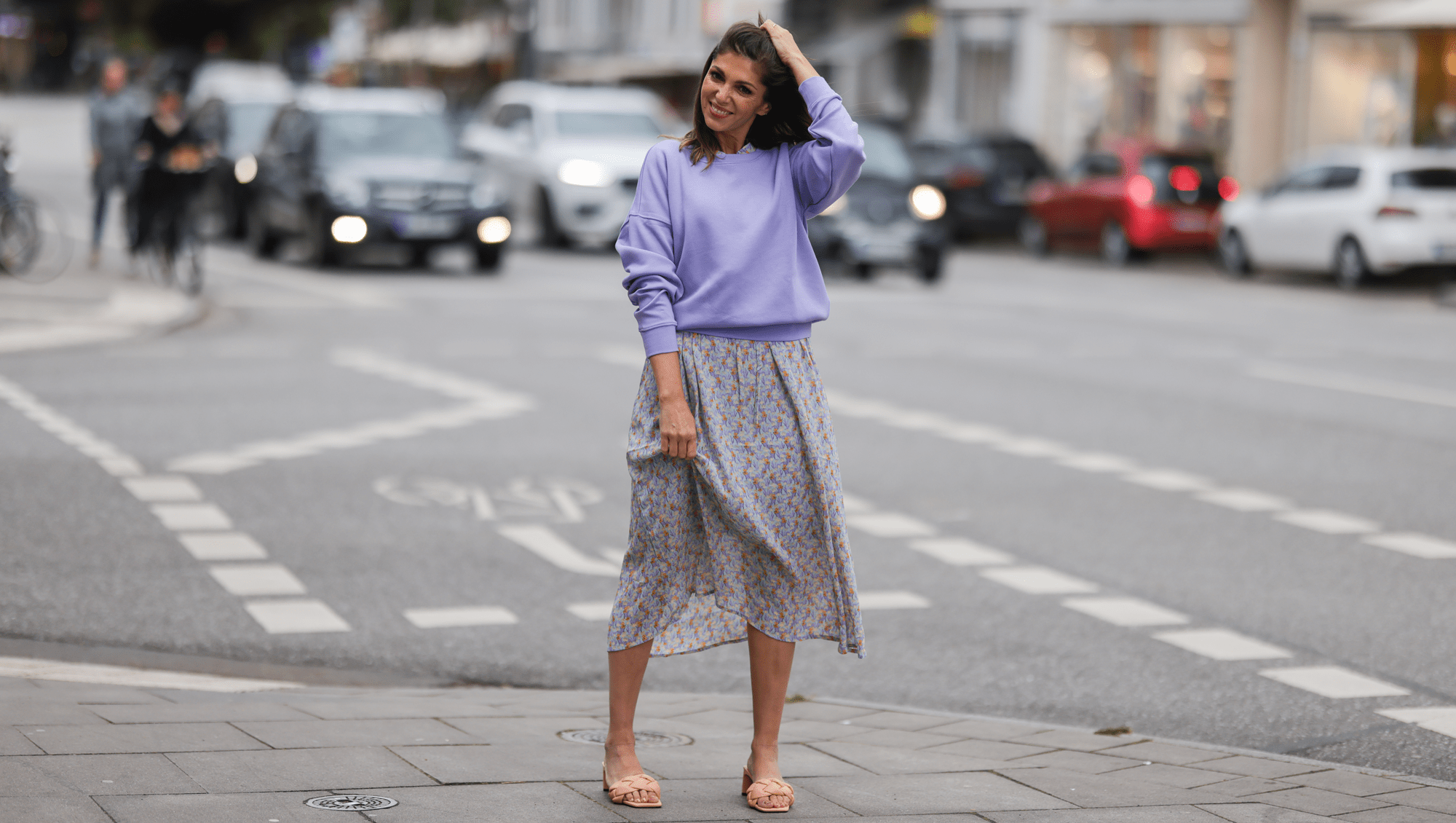 17 Loose and Slimming Spring Sweaters That Look Straight From a Boutique