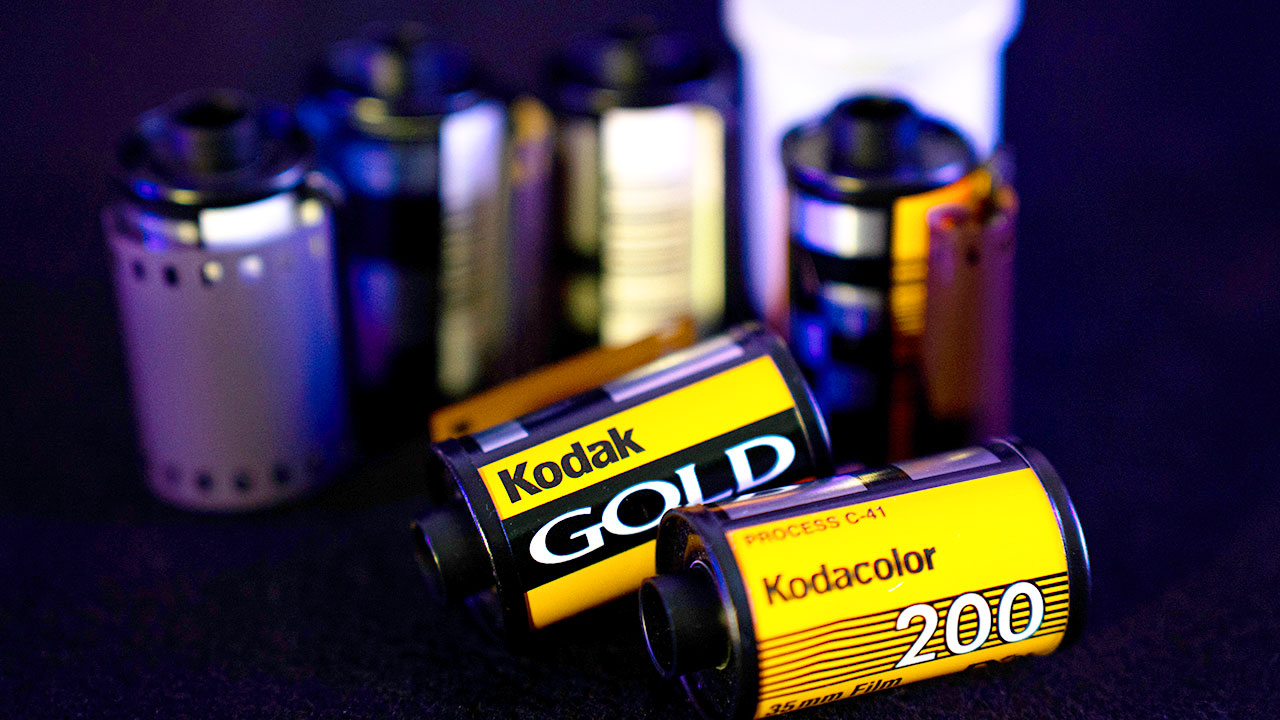 Kodak says there's 'substantial doubt' it can stay in business