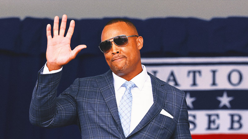 Adrian Beltre Now Has a Statue in Arlington to go With Hall of Fame Bust