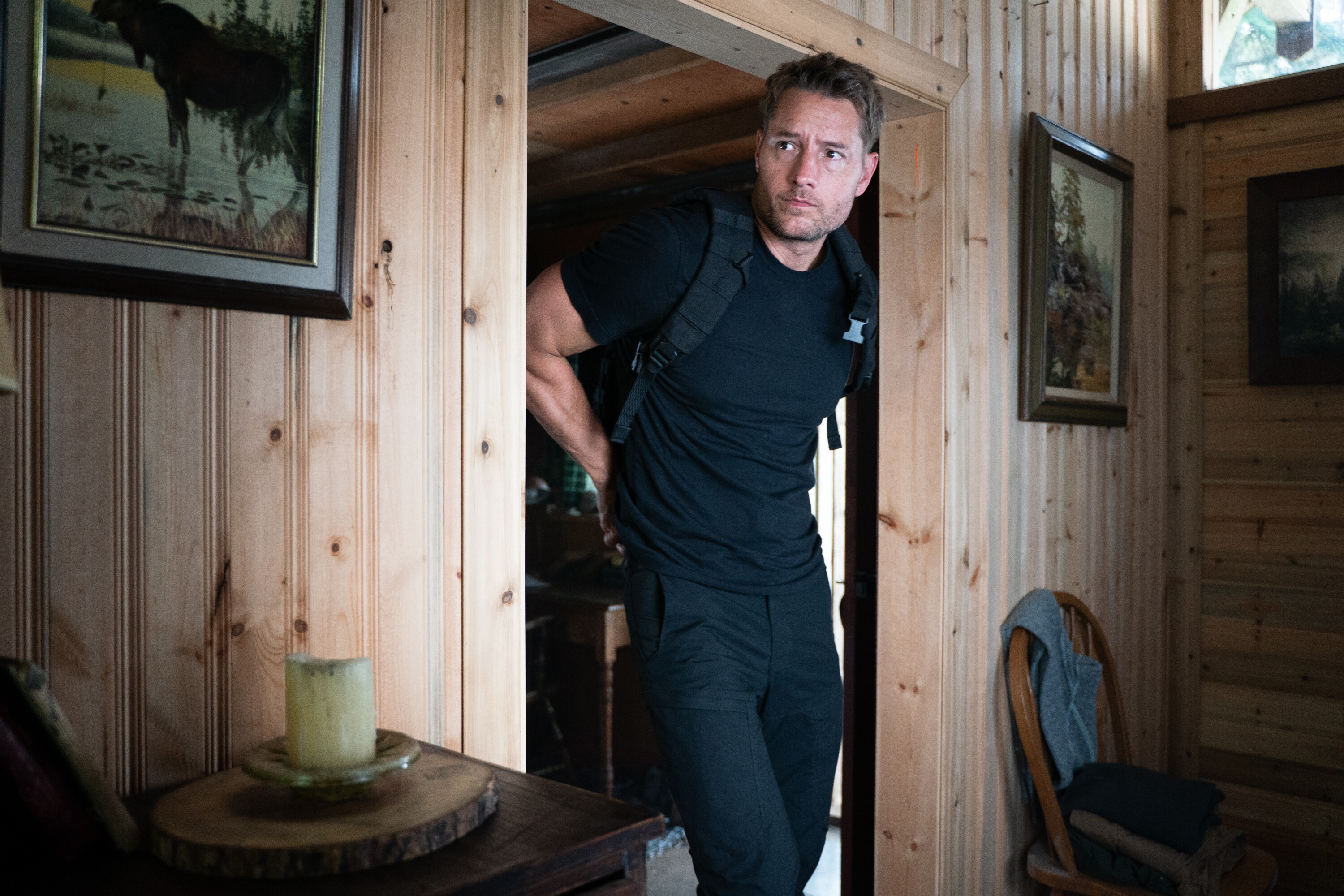 Which 'Tracker' Stars Are — And Aren't — Returning for Season 4 After Exits?