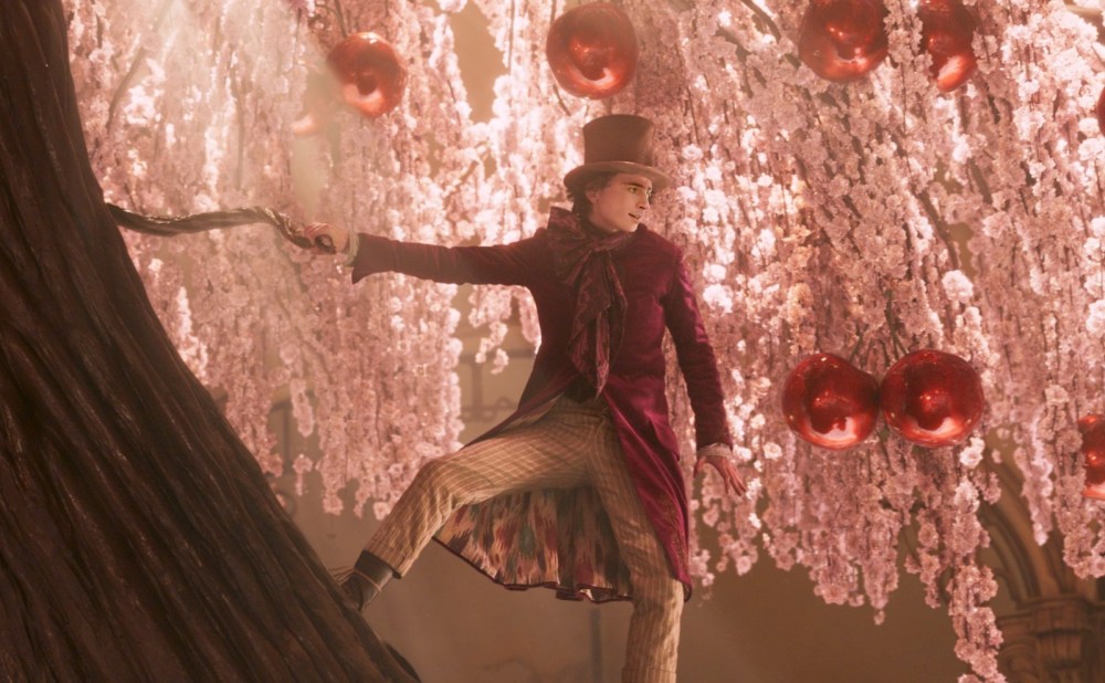 19 Best Netflix Movies for Kids (November 2025): 'Wonka,' 'E.T.,' and More