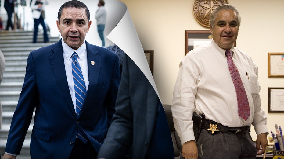 Trump's pardon of House Dem Cuellar back in the spotlight as his brother faces indictment