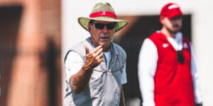 Finebaum on DeBoer recruiting run: ‘It feels like Nick Saban’