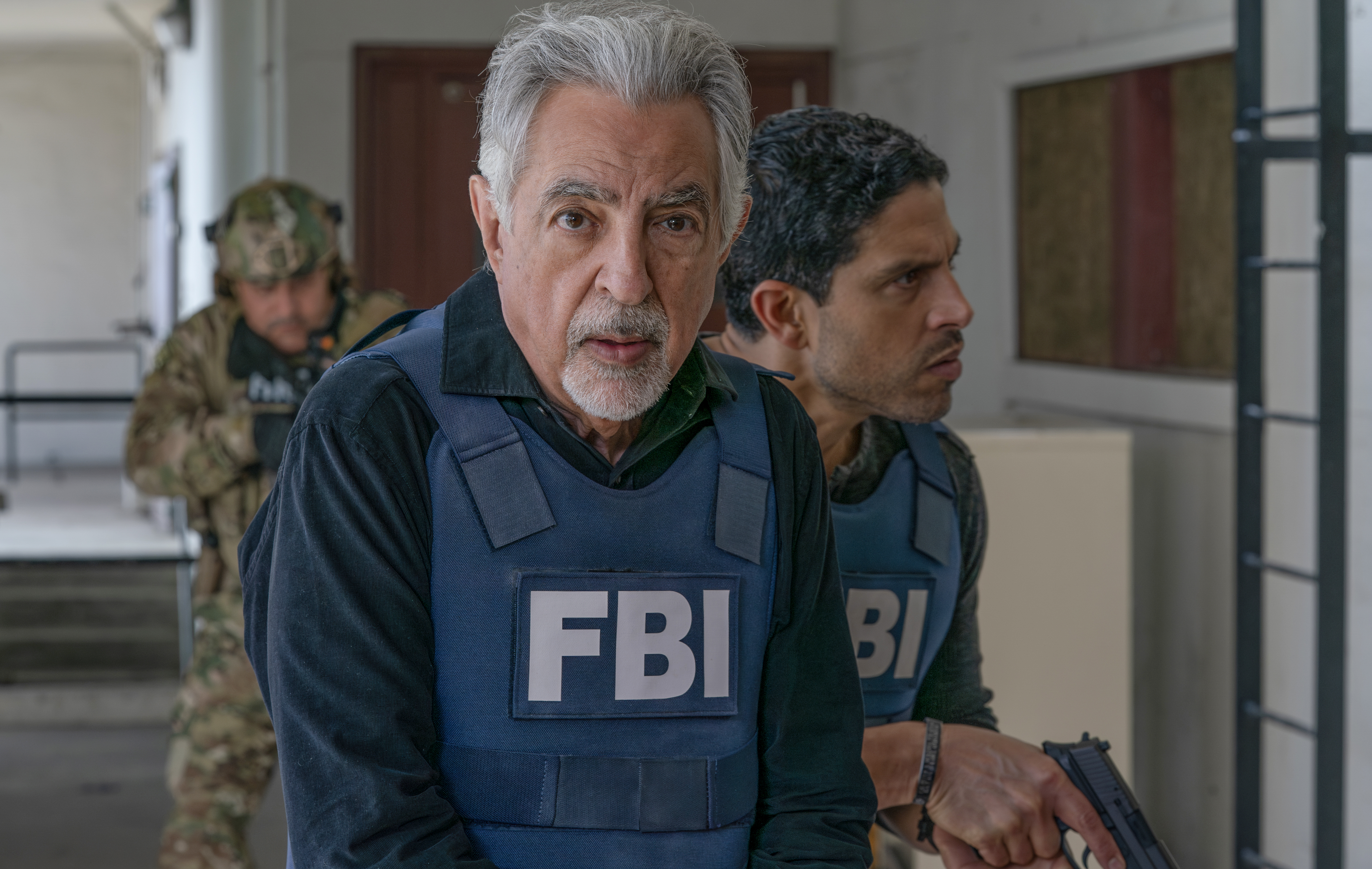 Which 'Criminal Minds' Stars Are — And Aren't — Returning for Season 19?