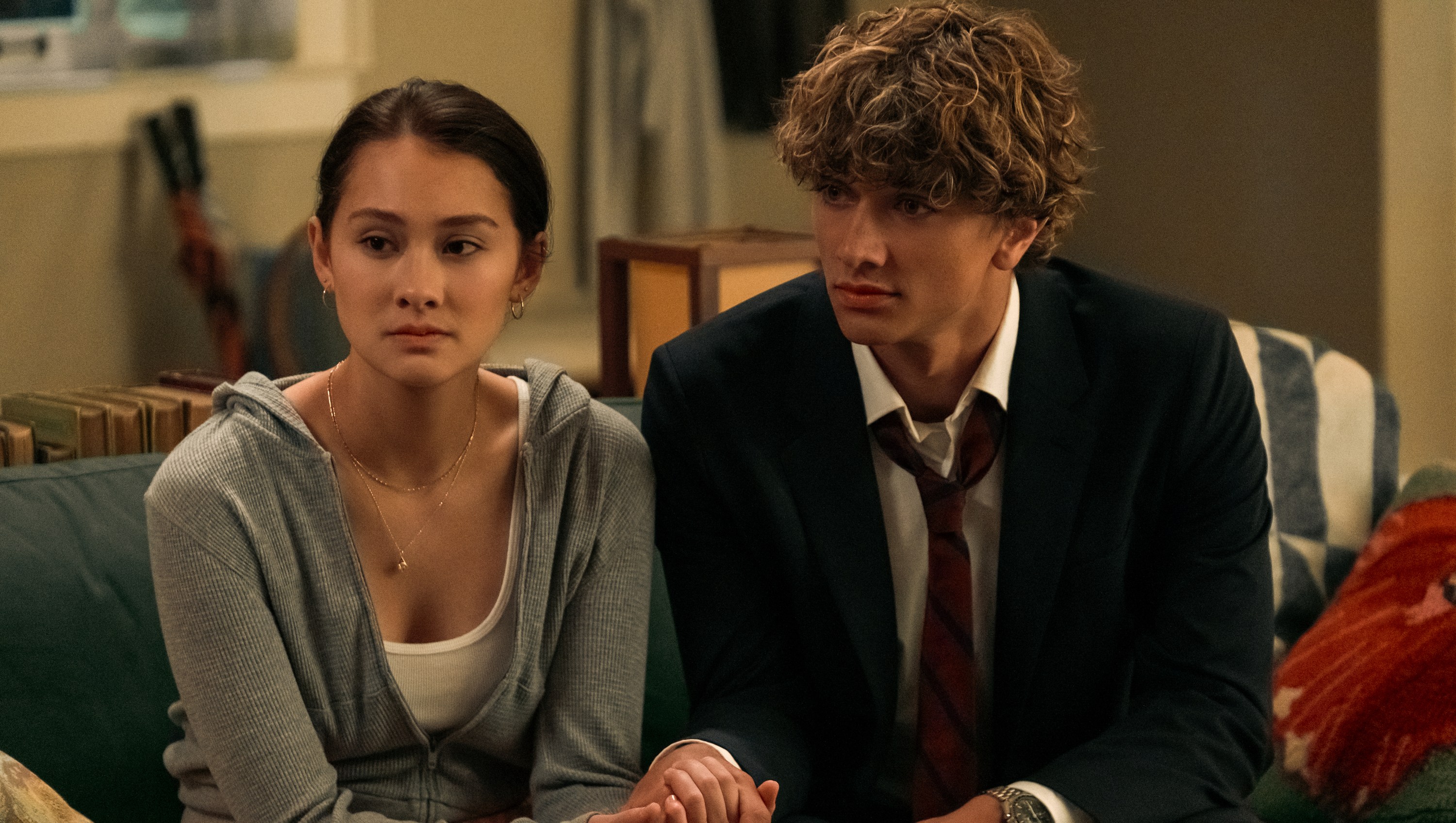 Which Swift Song Was Almost Used in Season 3 of 'Summer I Turned Pretty'?