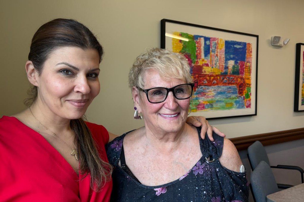 Health Care Groups Aim To Counter Growing ‘National Scandal’ of Elder Homelessness