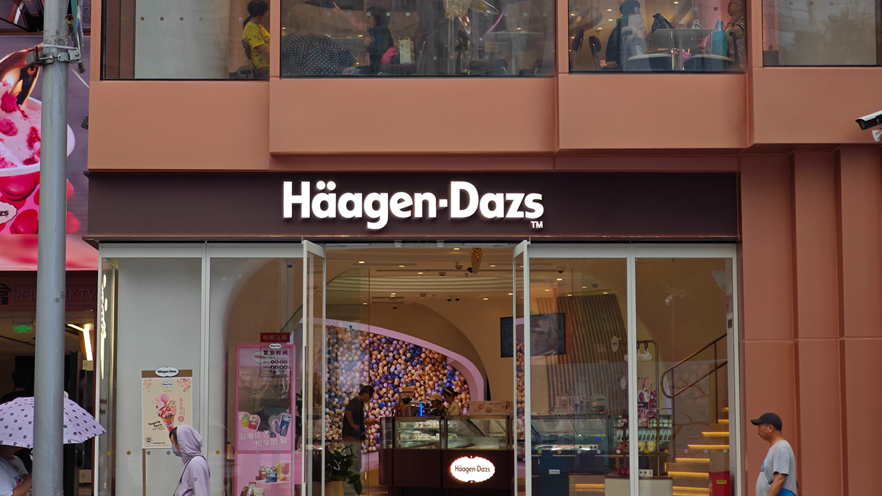 Ice cream bars sold in over 30 states recalled due to 'life-threatening' allergy risk