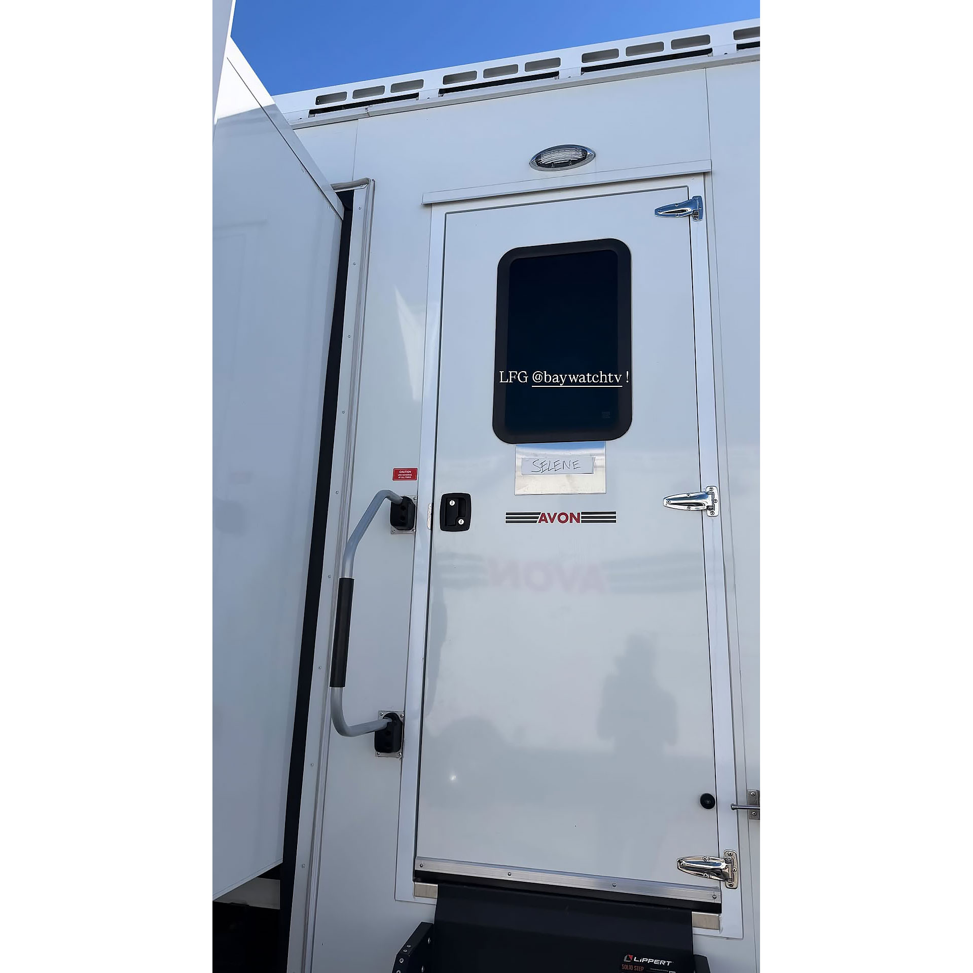 Brooks Nader Shares Steamy BTS Pics of ‘Baywatch’ Training for ‘Red Suit’