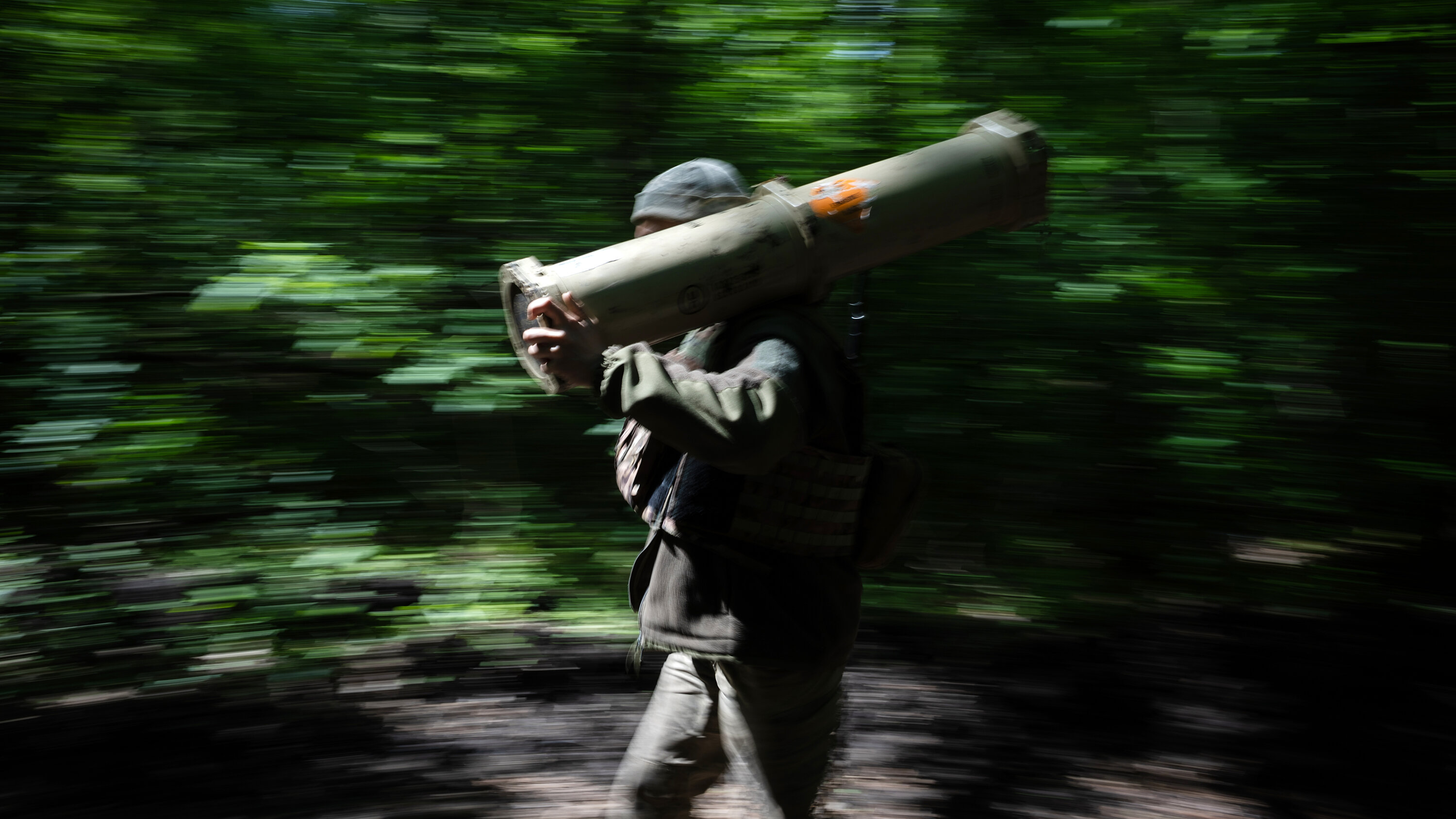 Behind Trump’s Tough Talk on Russia and Putin, Doubts and Missing Details