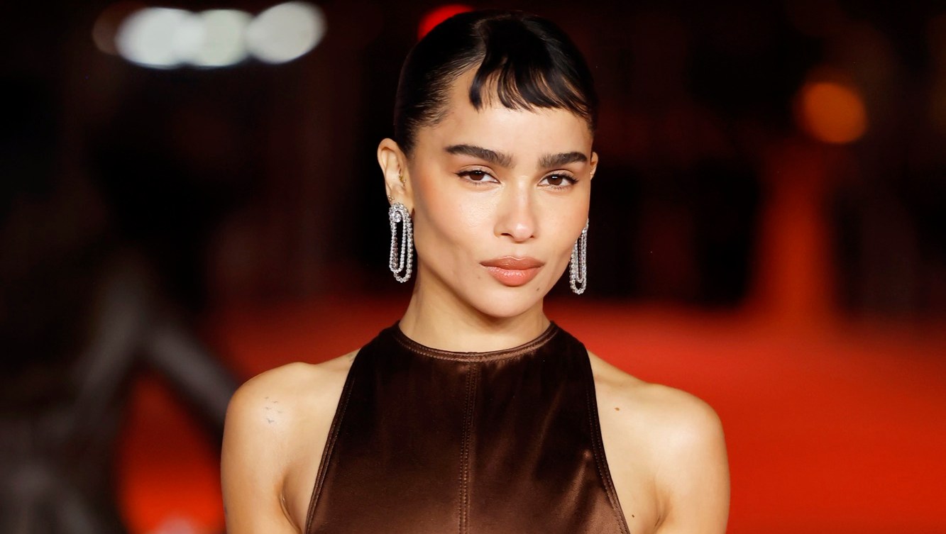 Zoe Kravitz’s Dating History: From Penn Badgley to Fiance Harry Styles