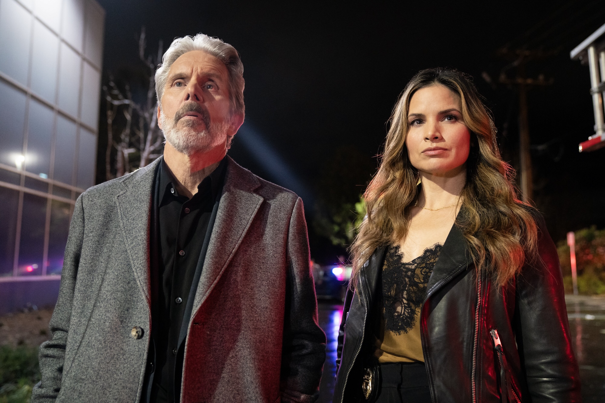 Nancy Travis Lands Key Role on 'NCIS' After 'Shifting Gears' Return