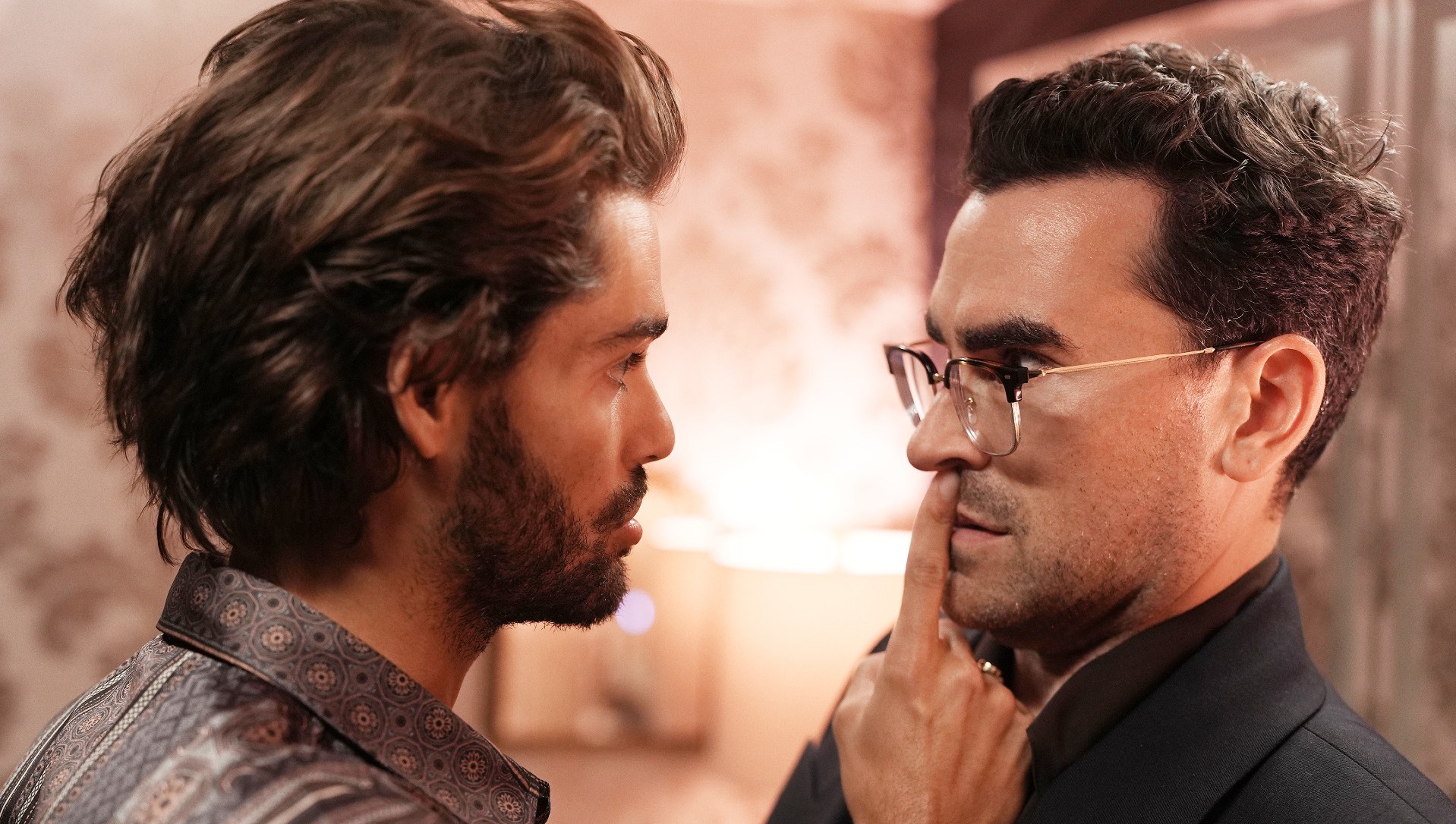 18 Best Crime and Mystery Shows on Netflix (April 2026): 'Big Mistakes' and More