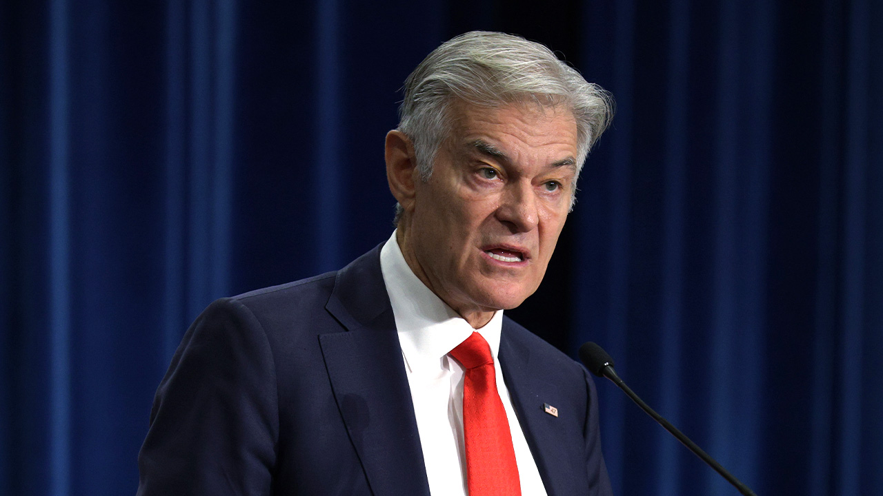 Dr. Oz warns foreign nationals may be tied to US hospice fraud, points to LA as hotspot