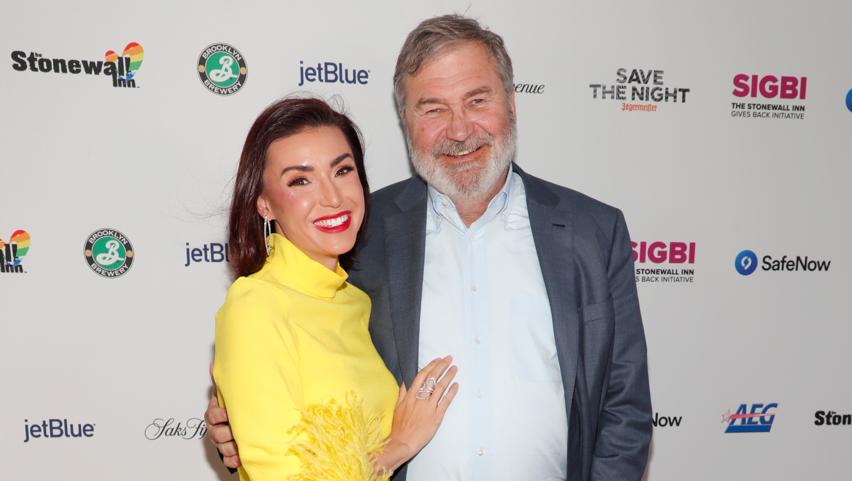 Bronwyn Said Todd Preferred She Wasn’t on 'RHOSLC' Months Before Split