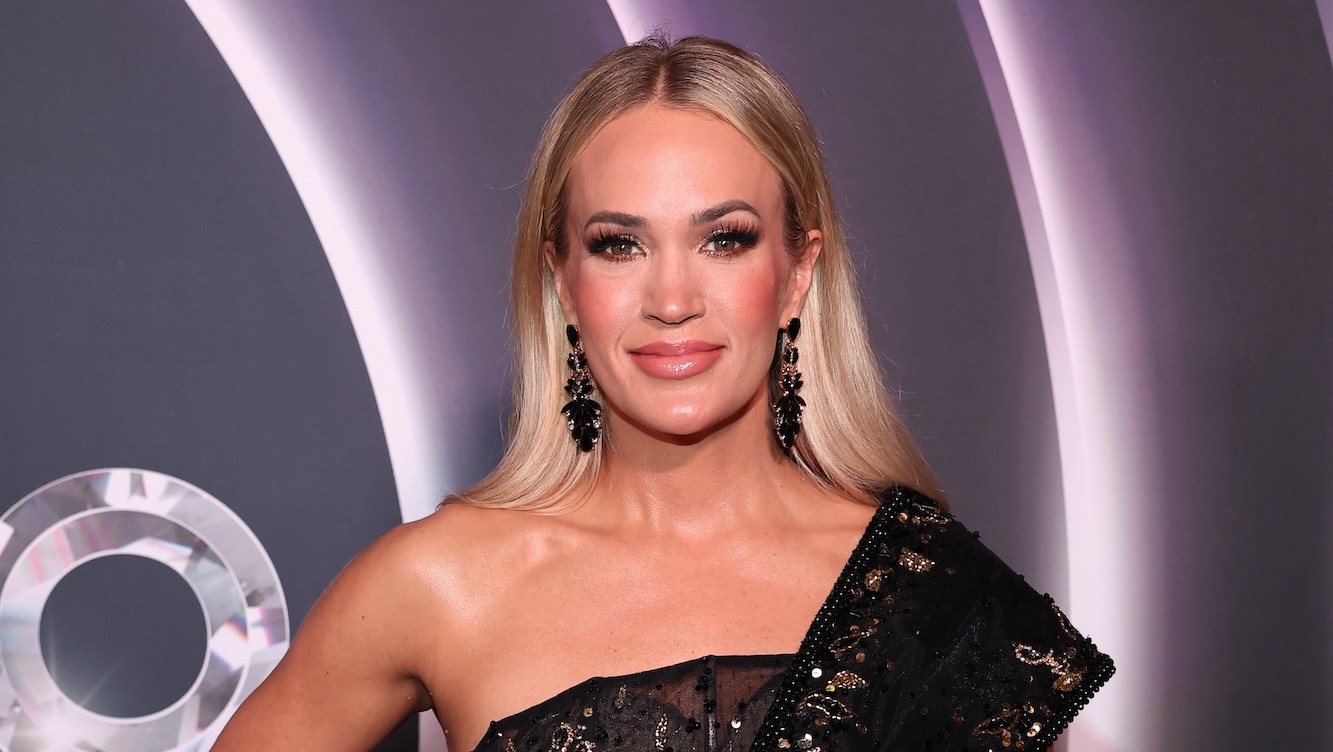 Carrie Underwood Hints She Gets 'Booed' During American Idol’s Hollywood Week