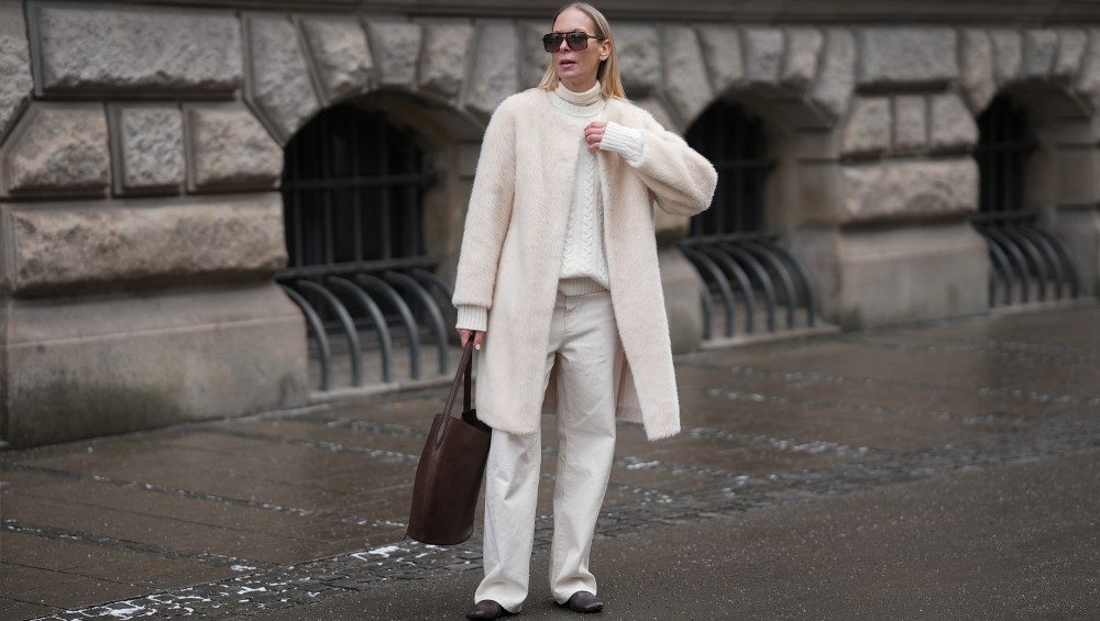 Walmart Has the Coziest (and Most Chic) Winter Sweaters, From $9