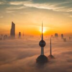 Kuwait launches new e-visa system
