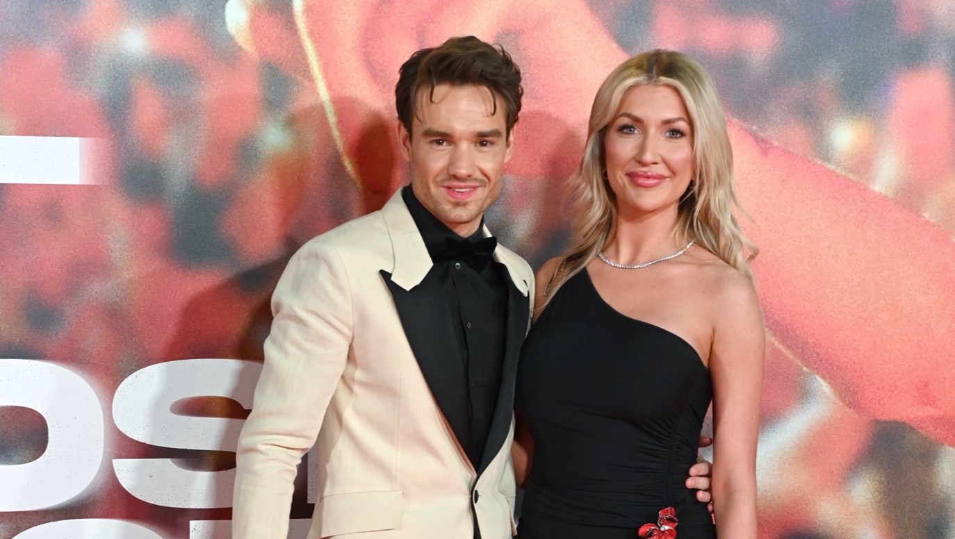 Liam Payne's Former GF Kate Cassidy Says She's Dating Again After His Death